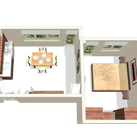 Apartcomplex In Sveti Vlas Victorio 2 *