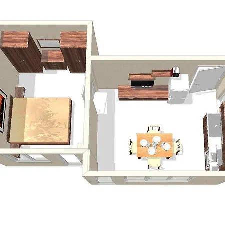 Apartcomplex In Sveti Vlas Victorio 2 Atanasovo