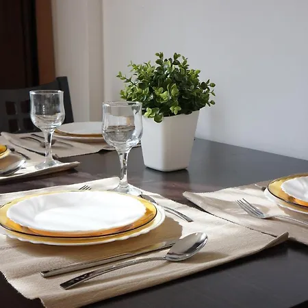 Apartamento Apartcomplex In Sveti Vlas Victorio 2 *