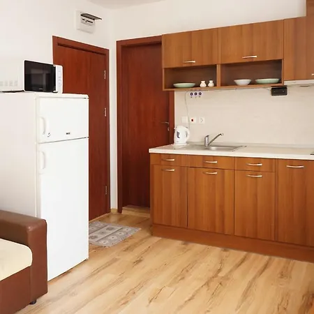 Apartcomplex In Sveti Vlas Victorio 2 Apartamento Atanasovo