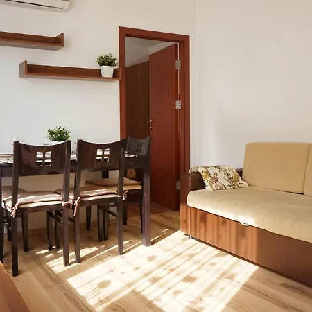 Apartcomplex In Sveti Vlas Victorio 2