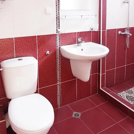 Apartcomplex In Sveti Vlas Victorio 2