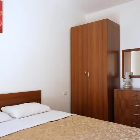 Apartcomplex In Sveti Vlas Victorio 2 Apartamento *