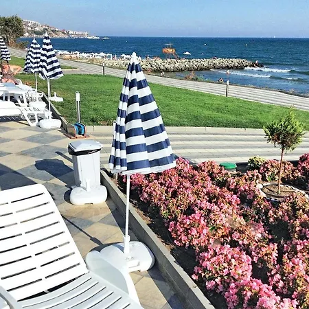 Apartcomplex In Sveti Vlas Victorio 2 Atanasovo