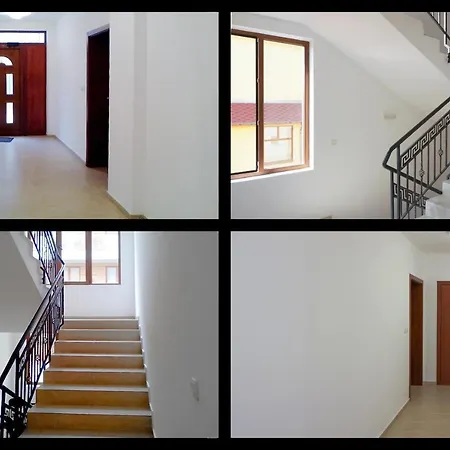 Apartcomplex In Sveti Vlas Victorio 2 * Atanasovo