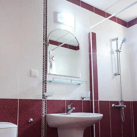 Apartament Apartcomplex In Sveti Vlas Victorio 2 *