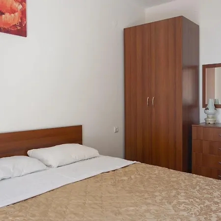 Apartament Apartcomplex In Sveti Vlas Victorio 2