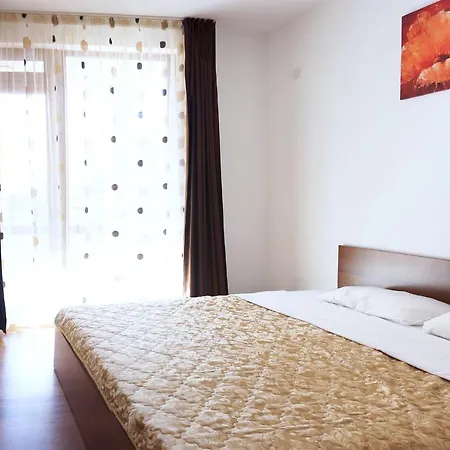 Apartament Apartcomplex In Sveti Vlas Victorio 2 Atanasovo