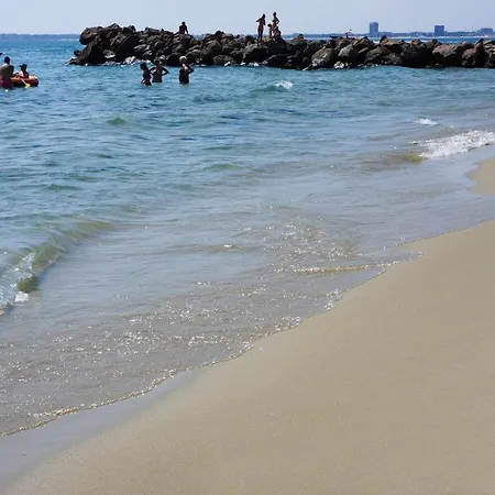 Apartament Apartcomplex In Sveti Vlas Victorio 2