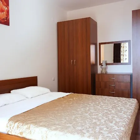 Apartcomplex In Sveti Vlas Victorio 2 Apartament Atanasovo
