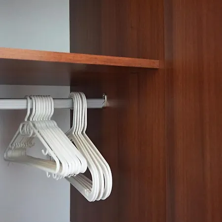 Apartament Apartcomplex In Sveti Vlas Victorio 2 Atanasovo